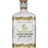 Drumshando Gunpowder Ceramic Limited Edition Sardinian Citrus Irish Gin 70cl