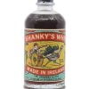 Shankly's Whip Irish Whisky Black Liqueur 70cl