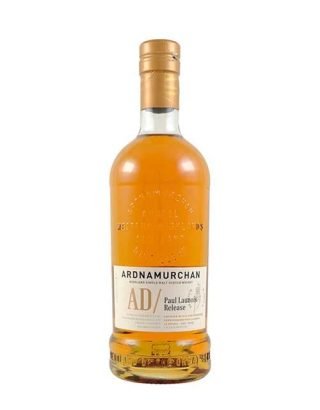 Ardnamurchan Paul Launois Release Single Malt 70cl