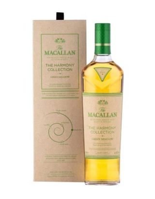 Macallan Harmony Collection Green Meadow 70cl