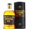 Aberfeldy 18 Years Old Limited Release 100cl