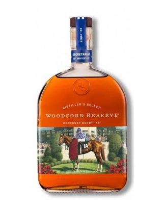 Woodford Reserve Derby 149 Edition 100cl