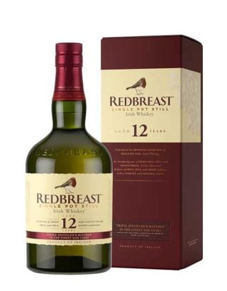 Redbreast 12 Years Old 70cl