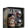 The Demons Share 12 Years Old La Recompensa Del Tiempo 70cl (copy)