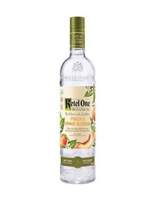 Ketel One Botanical Peach & Orange Blossom 100cl