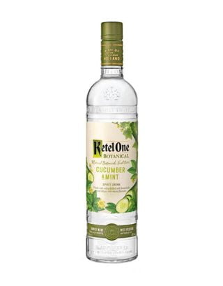 Ketel One Botanical Cucumber & Mint 100cl