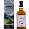 Balvenie 19 Years Old The Week Of Peat 70cl
