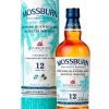 Mossburn 12 Years Old Foursquare Rum Casks 70cl