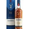 Glenfiddich 14 Years Old Bourbon Barrel Reserve 70cl