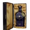 Ballantines 21 Years Old Ceramic Decanter Rare Aged 70cl
