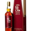 Kavalan Oloroso Sherry Oak 70cl