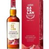 Kavalan Triple Sherry Cask 70cl