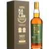 Kavalan Solist Ex. Bourbon Cask 70cl