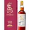 Kavalan Solist Oloroso Sherry Cask 70cl