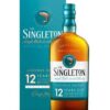 Singleton Luscious Nectar 12 Years Old 70cl