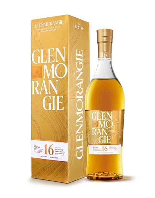 Glenmorangie The Nectar 16 Years Old 70cl
