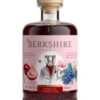 Berkshire Morello Cherry Gin 50cl