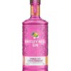 Whitley Neil Japanese Yuzu And White Strawberry Gin 70cl