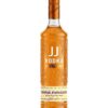 J.j Whitley Toffee Popcorn Vodka 70cl