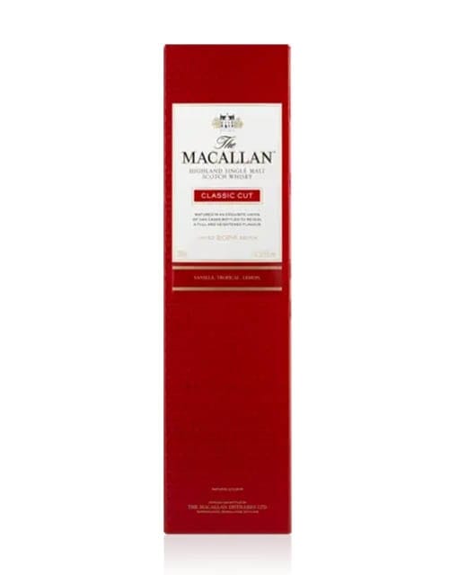 Macallan 2024 Classic Cut 70cl