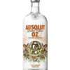 Absolut Oz Spiced Orange Limited Edition 100cl