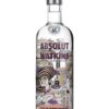 Absolut Watkins Limited Edition 100cl