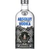 Absolut Blank Limited Edition 70cl