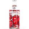 Absolut Canada Limited Edition 75cl