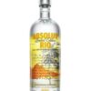 Absolut Rio Limited Edition 100cl