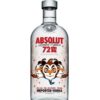 Absolut 72 Bian Limited Edition 70cl