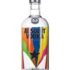 Absolut Be At One X Pam Hogg Limited Edition 70cl