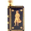 Camus Napoleon 22k Gold Decanter 10cl