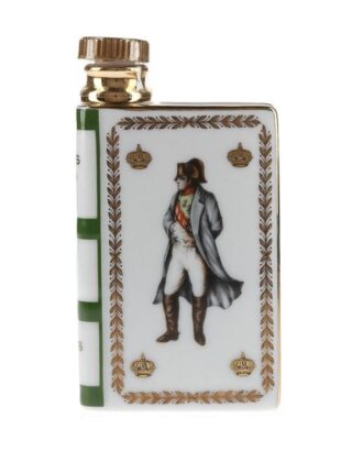 Camus Napoleon 22k Gold Decanter 10cl (copy)