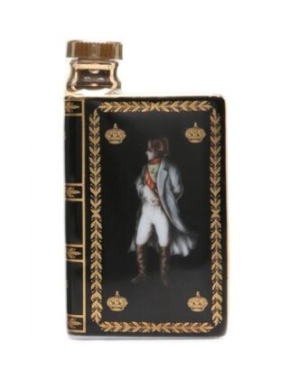 Camus Napoleon 22k Gold Decanter 10cl (copy)
