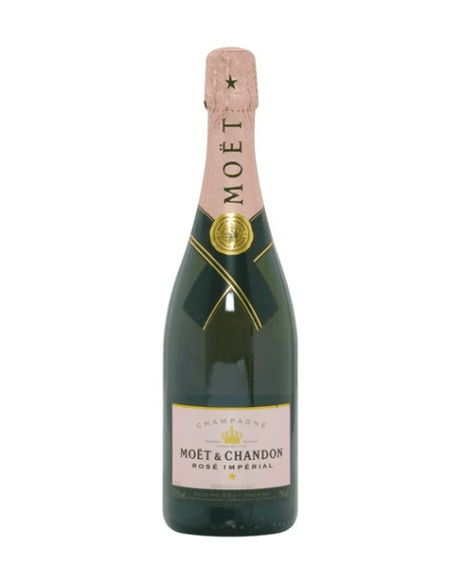 Moet Chandon Rose 75cl (copy)