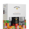 Offley Forrester Reserve Gift Set 75cl