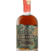 Don Papa Masskara Rum 70cl