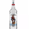 Captain Morgan White Rum 100cl