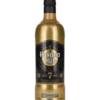 Havana Club 7 Years Old Rum Gold Limited Edition 70cl
