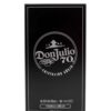 Don Julio 70 Cristalino Anejo 70cl