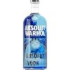 Absolut Andy Warhol 70cl