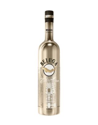 Beluga Celebration Edition 100cl