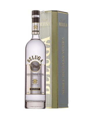Beluga Noble Vodka Gb 100cl