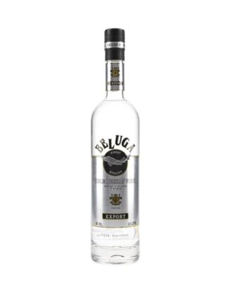 Beluga Noble Vodka 50cl