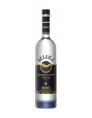 Beluga Transatlantic Racing Vodka 70cl