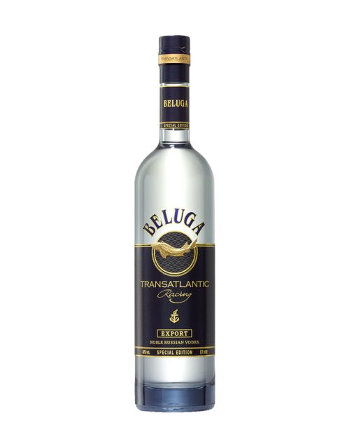 Beluga Transatlantic Racing Vodka 70cl