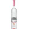 Belvedere Pink Grapefruit Vodka 70cl