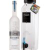 Belvedere Premium Vodka In Plastic Jug 70cl