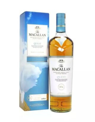 Macallan Quest 70cl