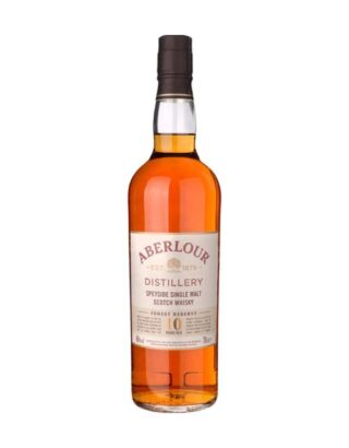 Aberlour 10 Years Old Forest Reserve 70cl (copy)